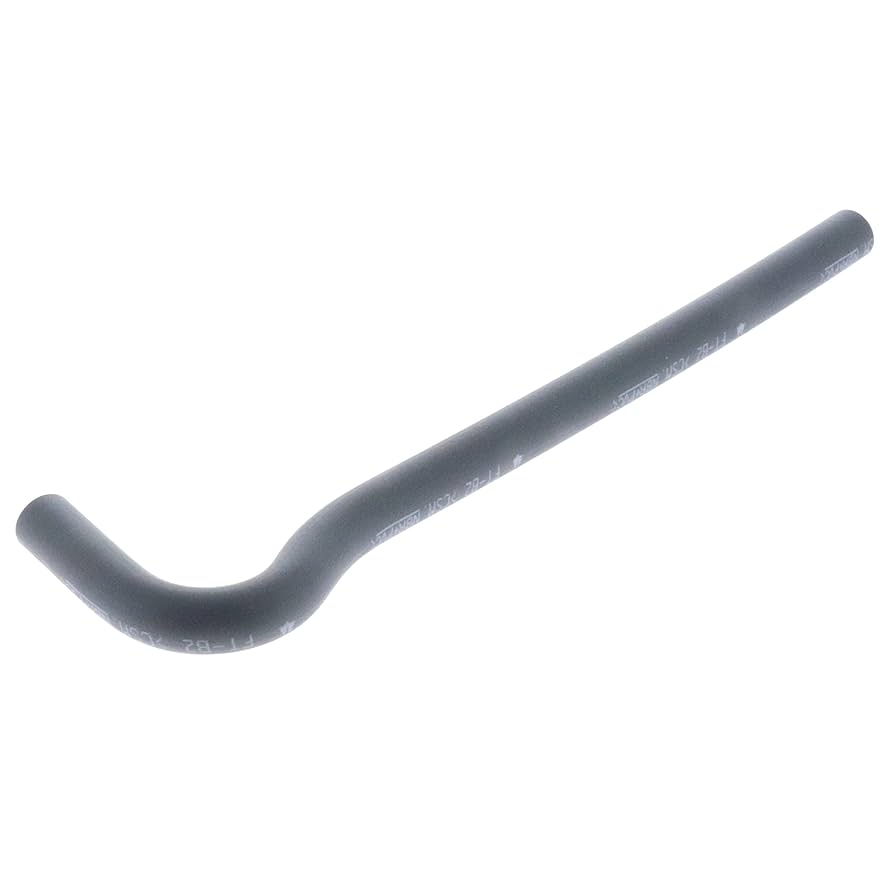 Amazon.com: Honda 17702-ZM0-800 Tube Fuel : Automotive