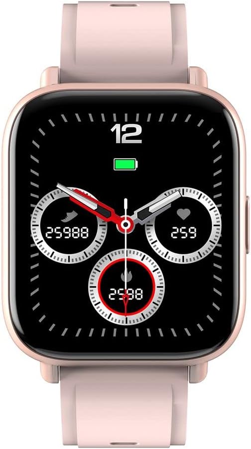 Smartwatch philco psw01rg Clearance