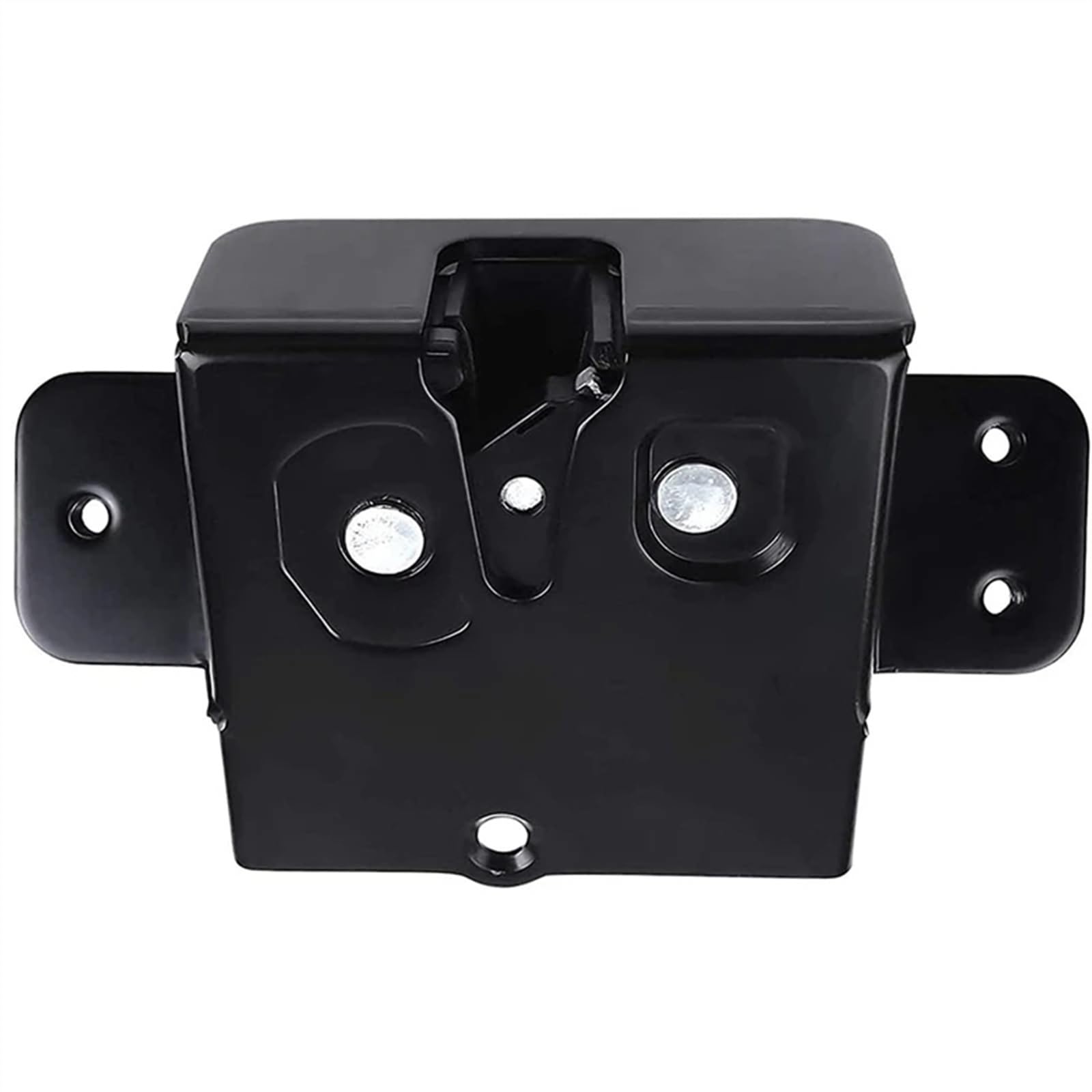 Hfswwlkj One Color Boot Lock Cylinder Rear Trunk Lid Lock