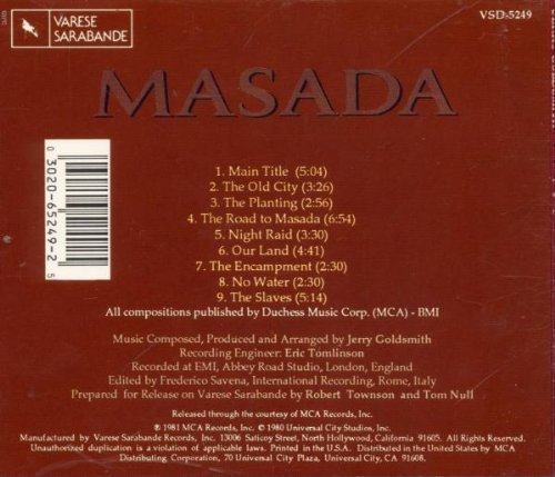 Masada