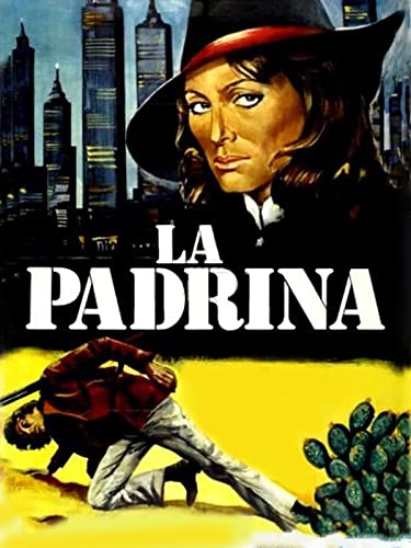  La padrina