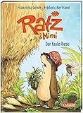 Ratz und Mimi 3: Der faule Riese (3) Ratz und Mimi 3: Der faule Riese (3)