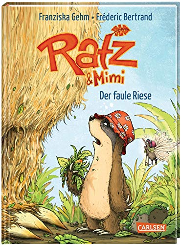 Ratz und Mimi 3: Der faule Riese (3) Ratz und Mimi 3: Der faule Riese (3)