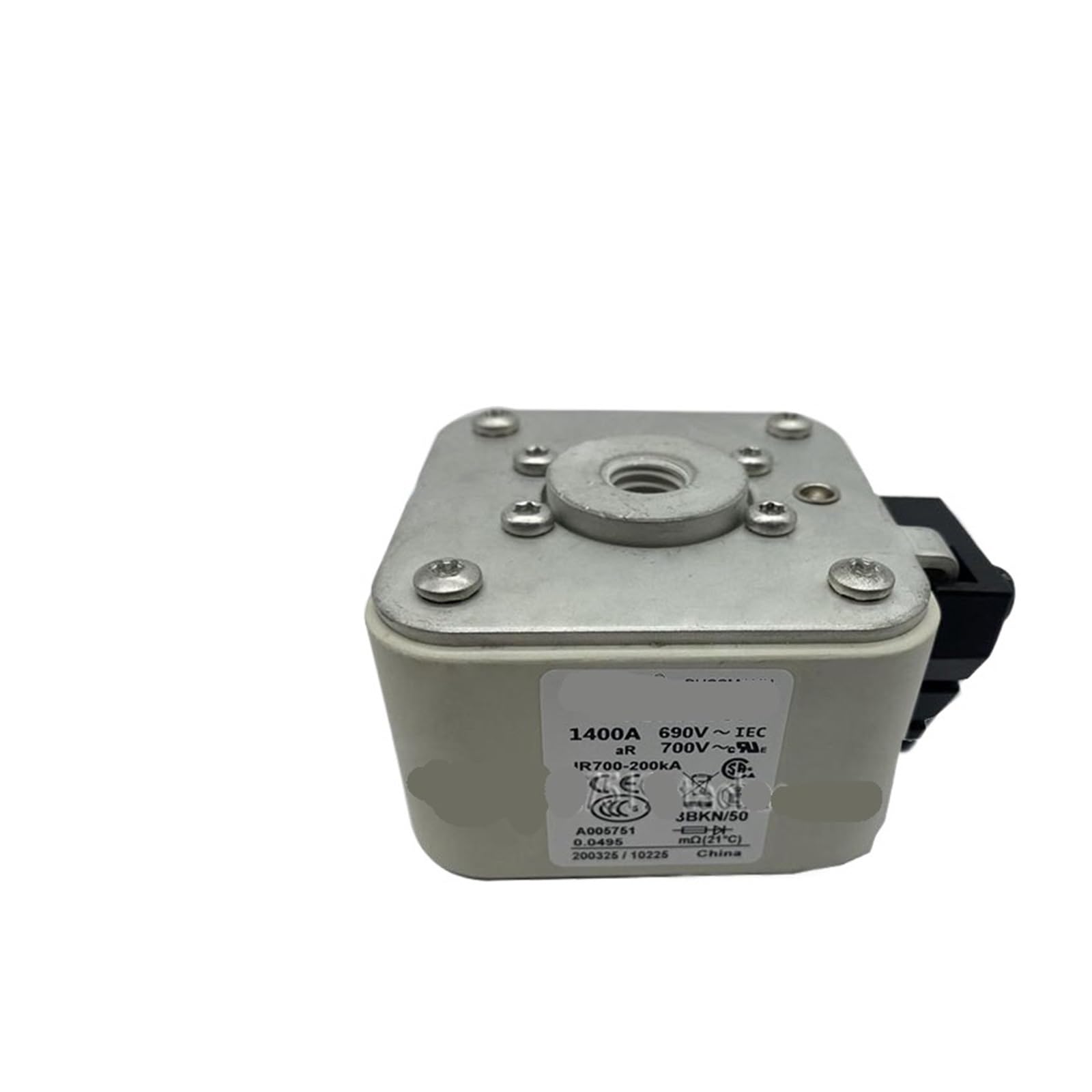 VDOQTLJT Fuse 170M6464 170M6466 170M6467 170M6469 170M6470