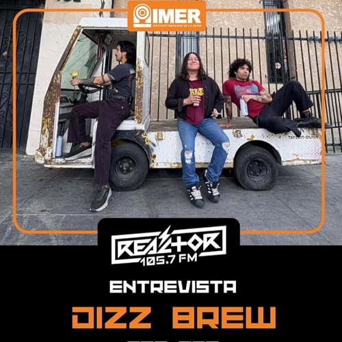 Entrevista con: Dizz Brew