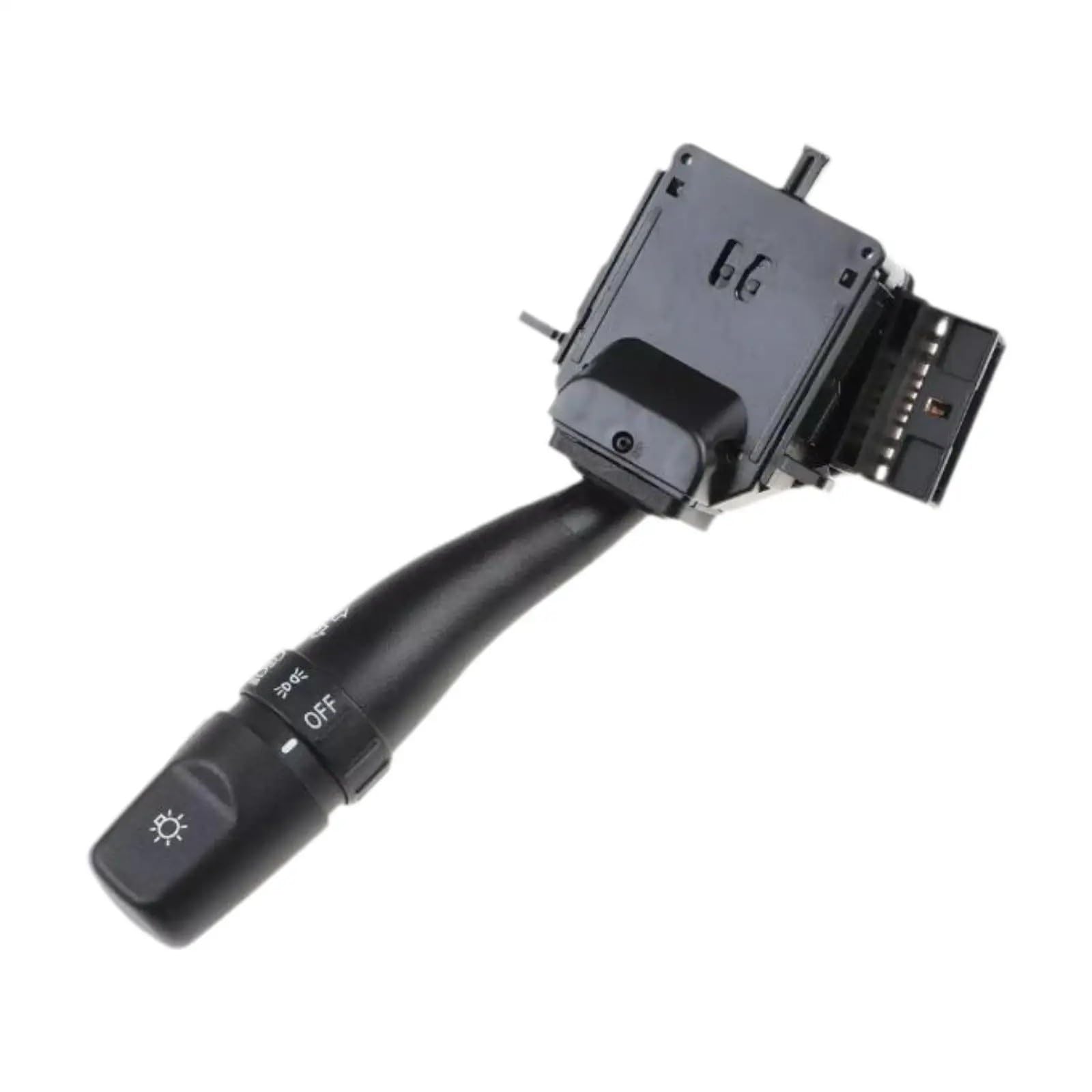 Interrupteur de clignotant de voiture Hyundai Tucson commande précise et fluide 93410-2E000