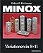 MINOX -- Variationen in 8 x 11: Mit einem Geleitwort von Walter Zapp Ort mit günstig Kaufen-MINOX -- Variationen in 8 x 11: Mit einem Geleitwort von Walter Zapp