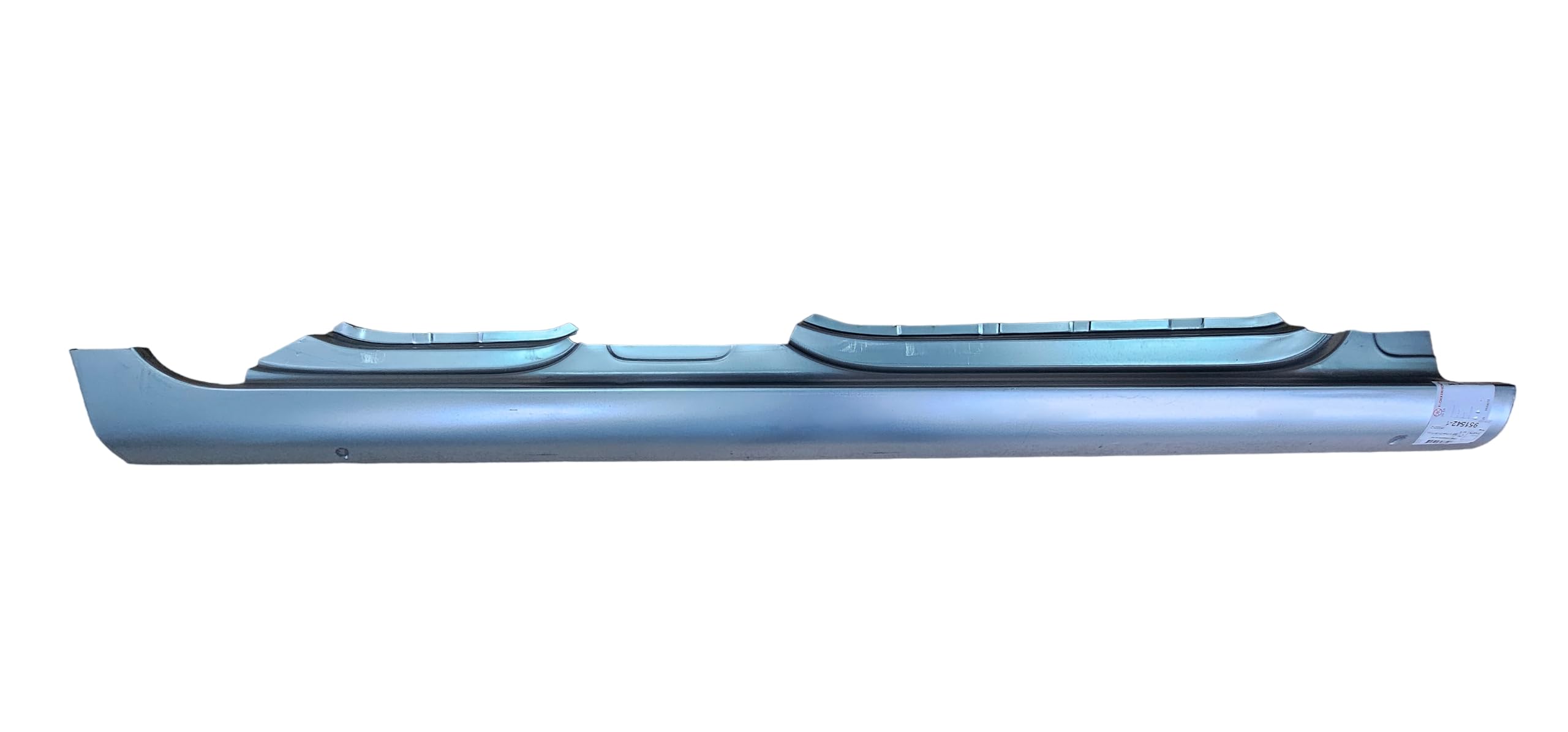 Voll schweller für Volkswagen Golf Plus 2005-2013 / Rechts