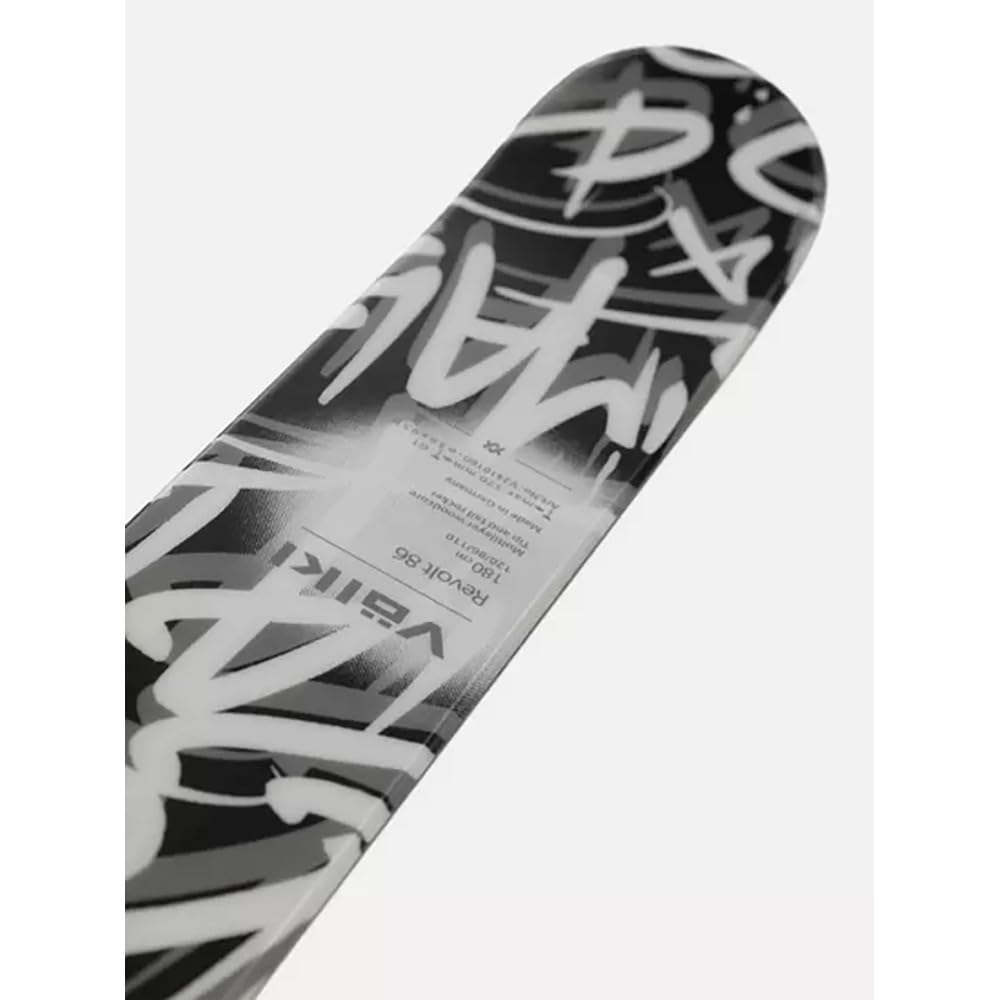 Volkl Revolt 86 Skis (Ski Only) 2025 172, Skis - Amazon Canada