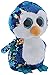 TY 36434 Payton Penguin Plüschtier, Blau/Weiß, 23 cm