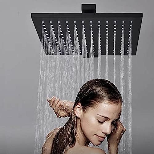 Robinet de douche combiné 16 pouces pour rénovation salle de bain
