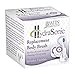 Satin Smooth 2pk Body Replacement Brush for Hydrasonic