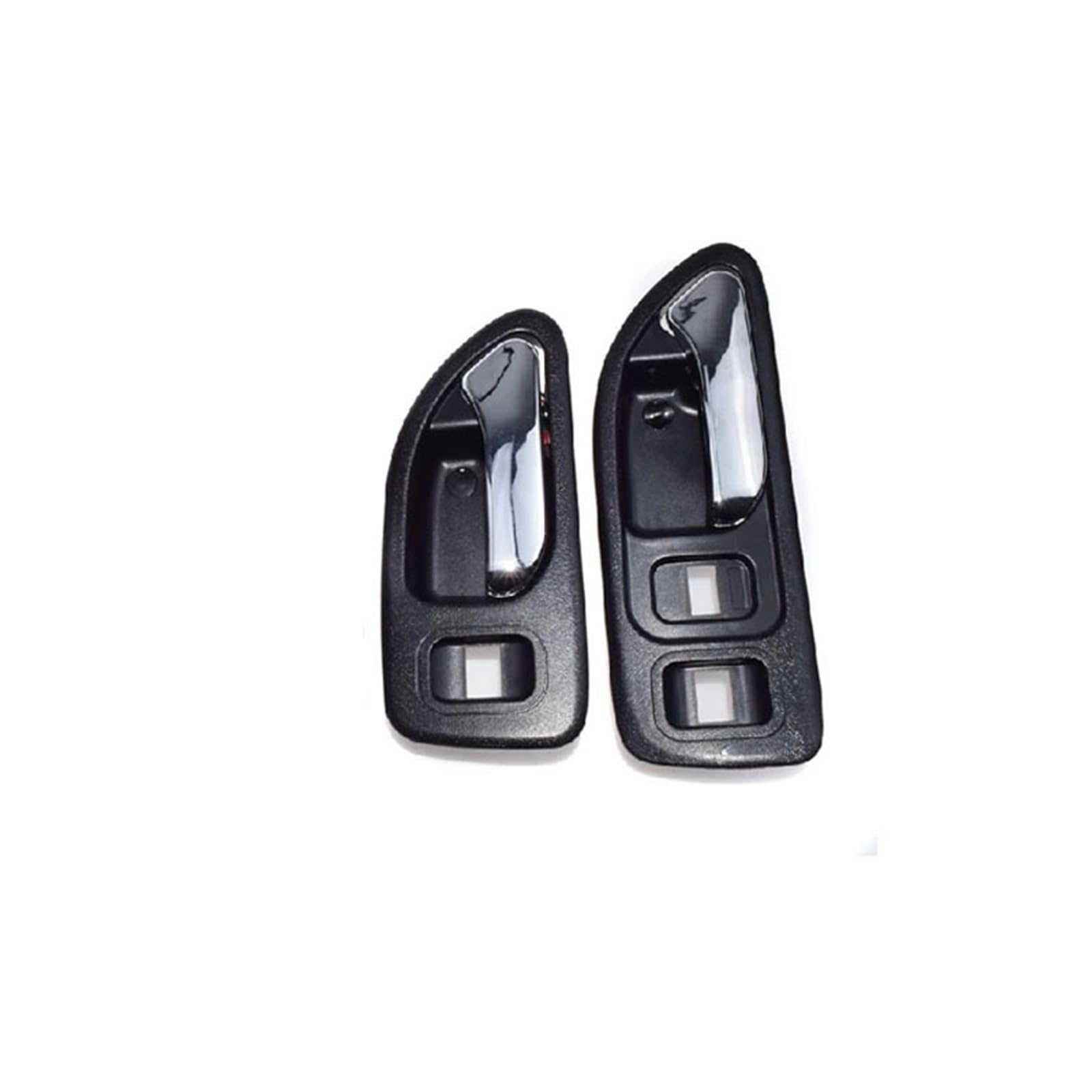 RAVTAKL Interior Door Pull Handle Compatible with for Odyssey 1995 1996 1997 1998 Front Rear Left Right Set Interior Door Handle OEM:72625SV4003