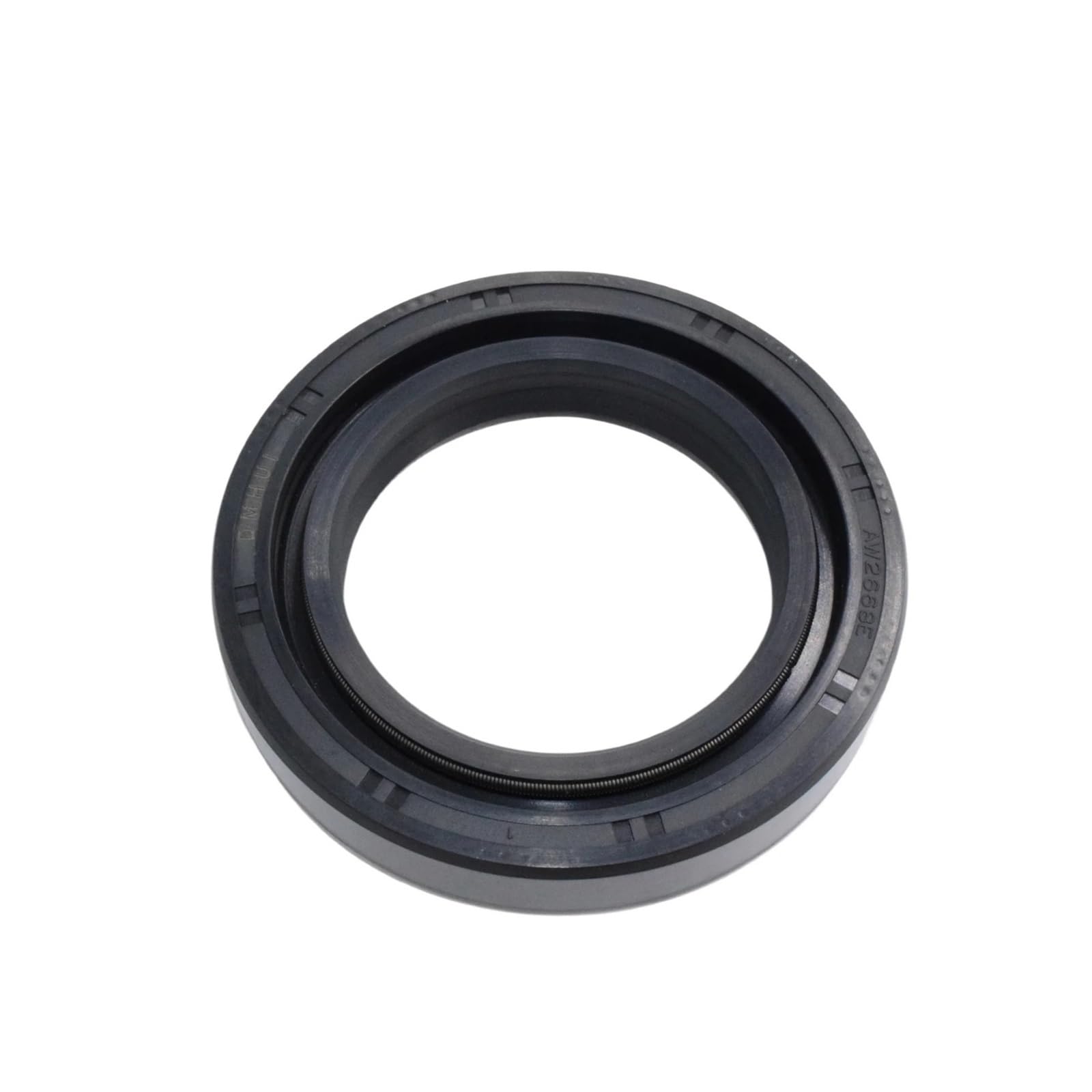 Shaft Oil Seal 45x68x12mm For Automotive Applications Double Lip Design
