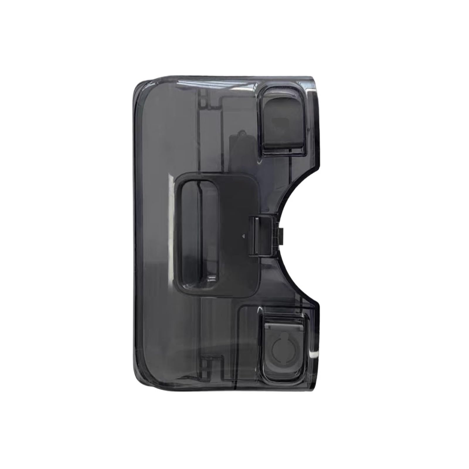 kvcccss Dirty Water Tank，Compatible For Roborock ，Vacuum Cleaner