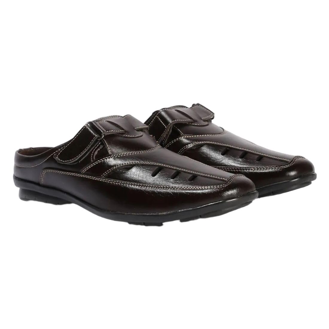 cristofano Men's Slip-On Shoes-picture-25