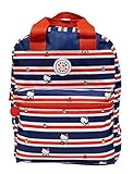 Mochila Hello Kitty T04-11340 - Artigo Escolar