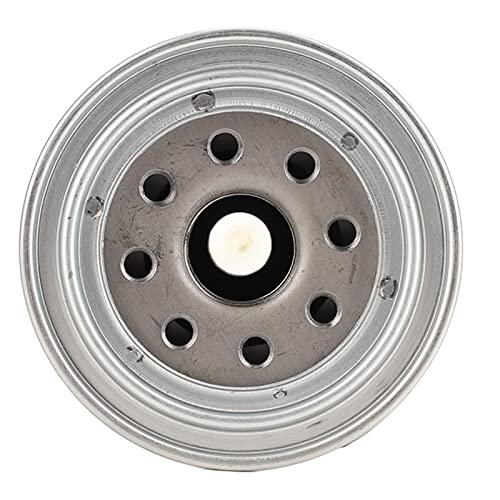 SUNGOOYUE Séparateur d'eau de Carburant Marin, S3227 Séparateur d'eau D'huile Filtre à Carburant de Remplacement Accessoire de Bateau de Yacht