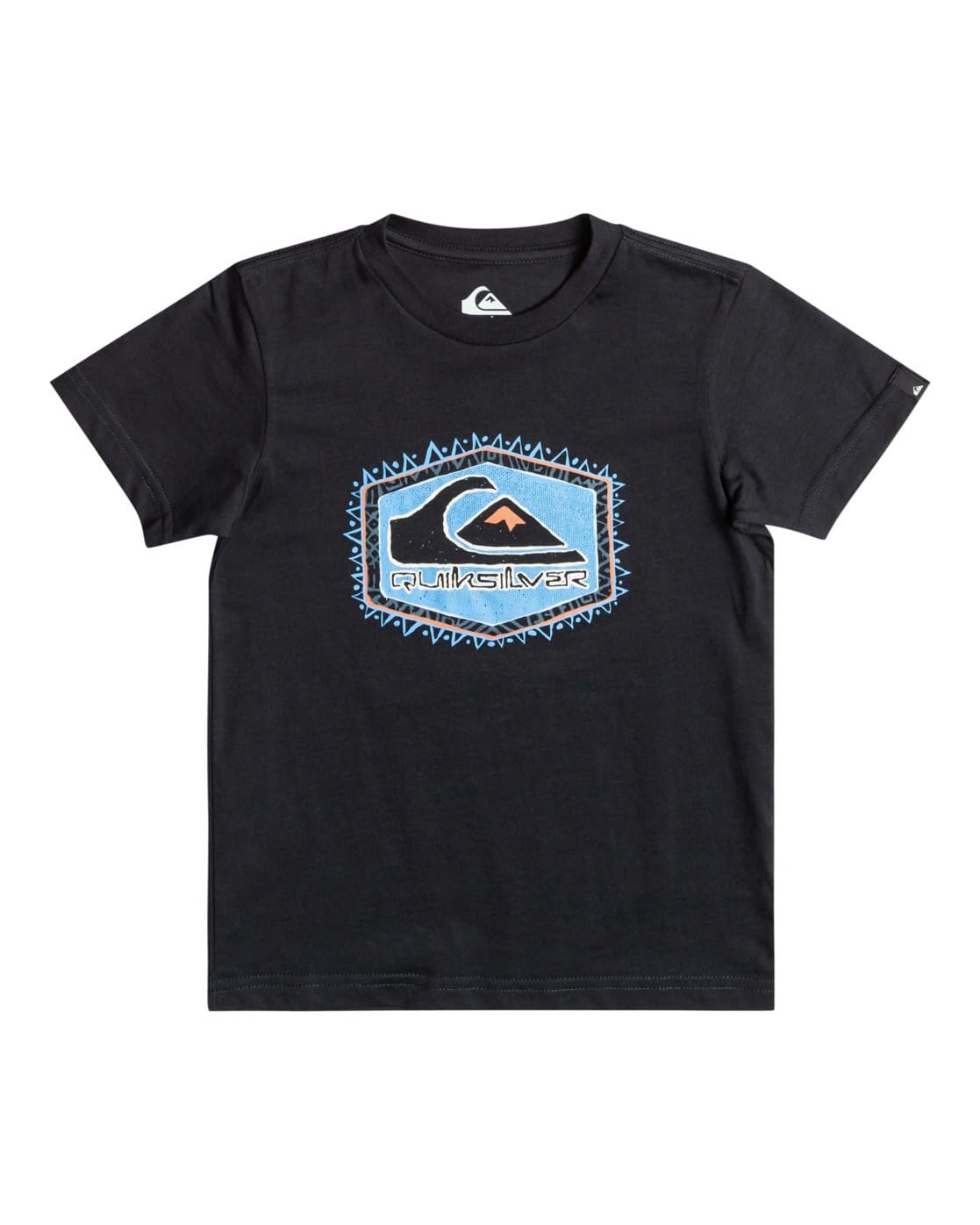Quiksilver Retro Lines - T-Shirt for Boys 8-16