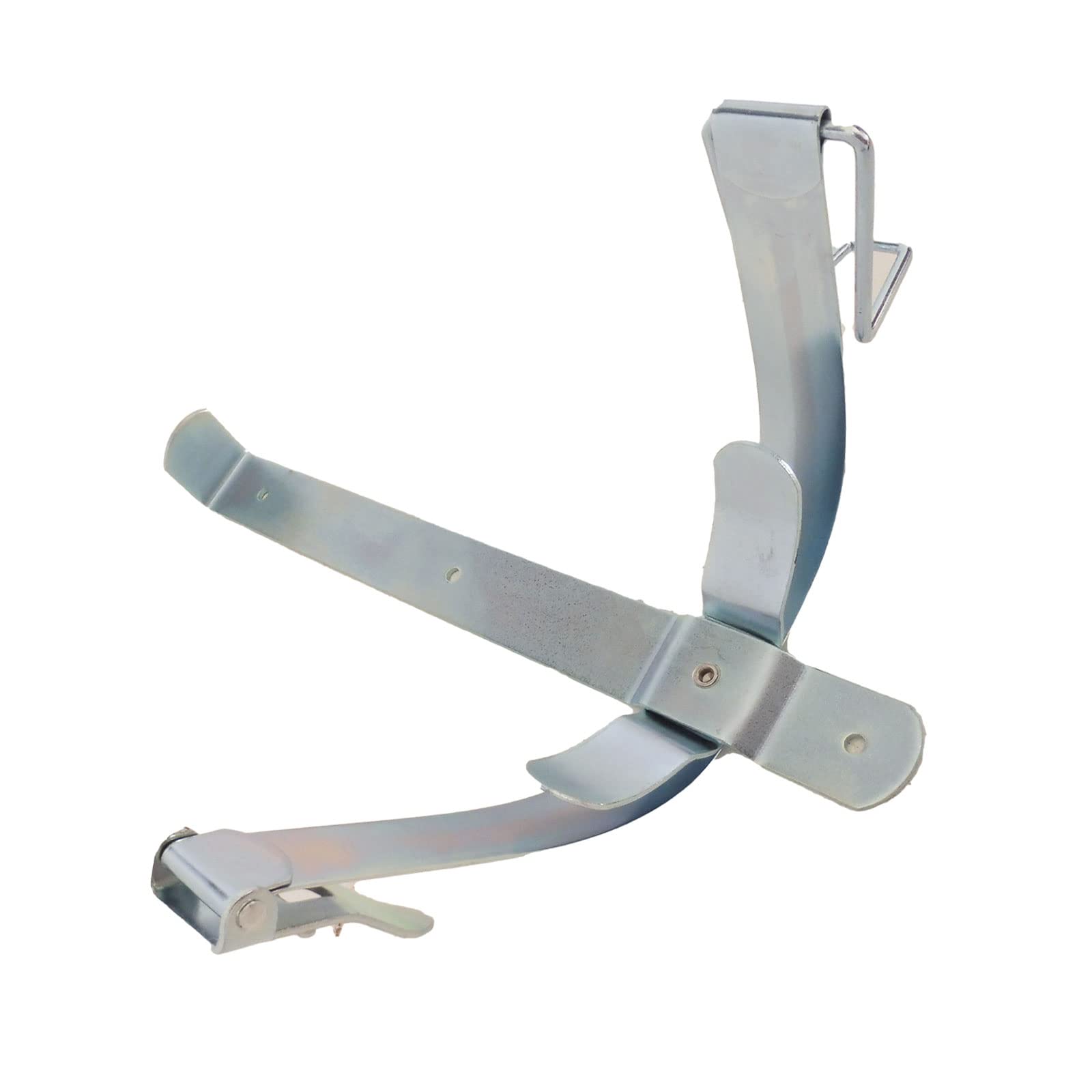 Soporte vehículo extintor (3kg)