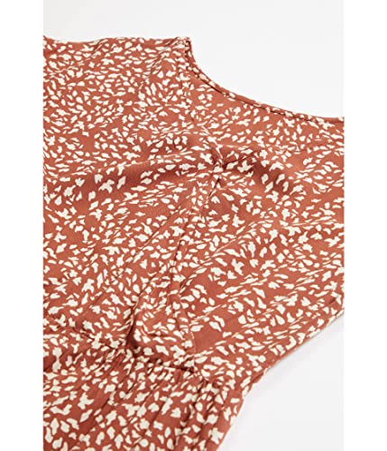 Roxy Girl's Love in The Future Dress (Little Kids/Big Kids)2