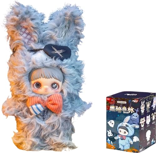 スカルパンダのぬいぐるみでプレゼントにもおすすめは？