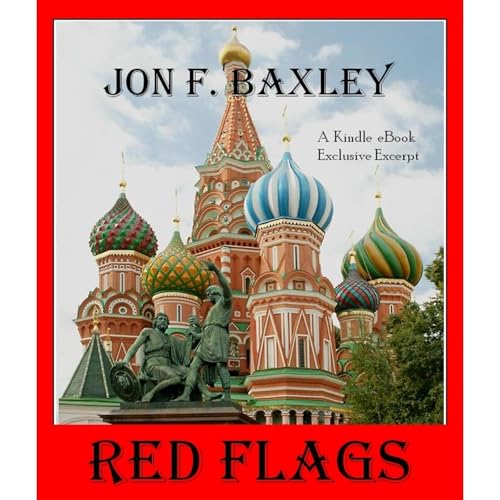 Red Flags by Baxley Jon episode artwork