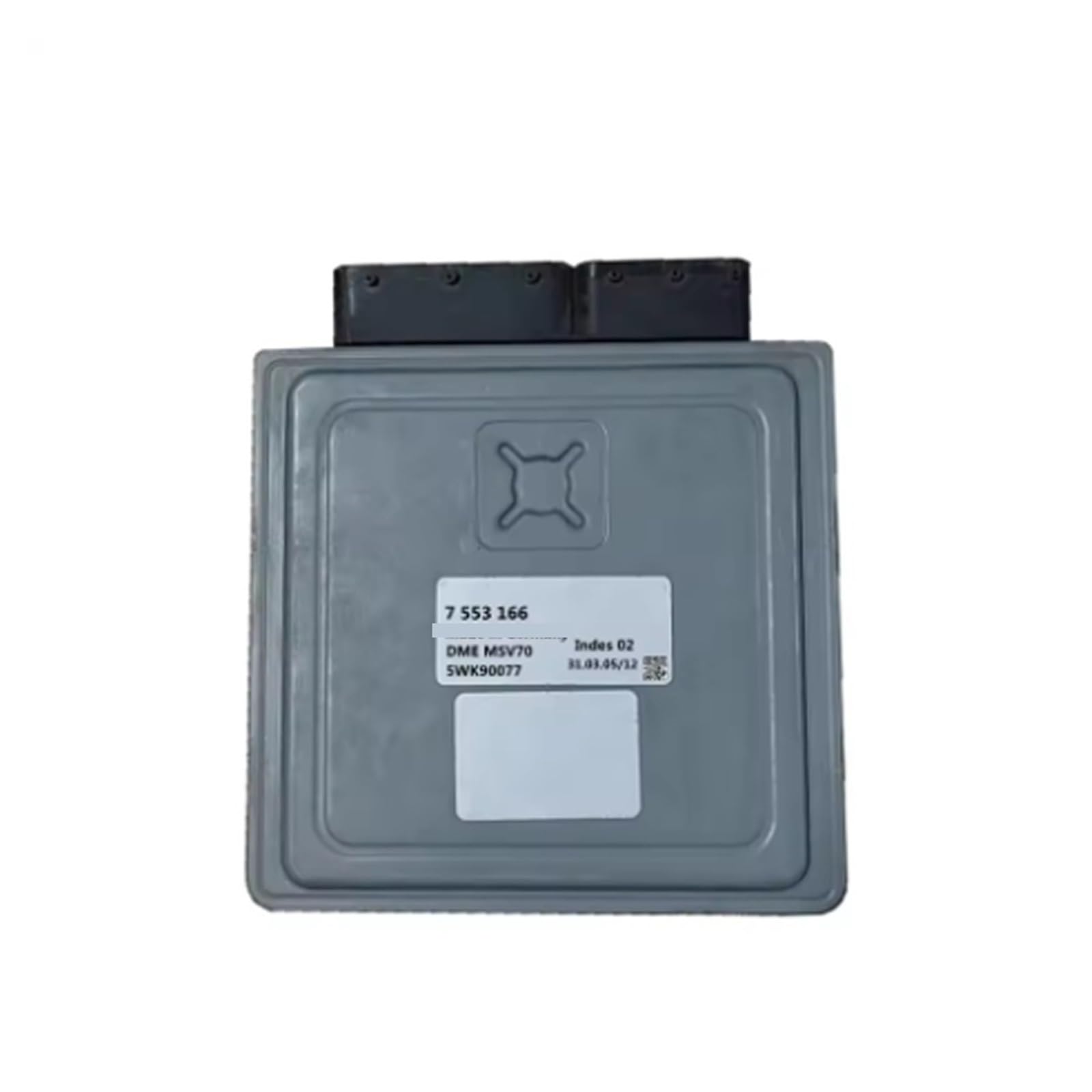 Fpjqobjc One Color Ecu Engine Computer Board 5Wk90077