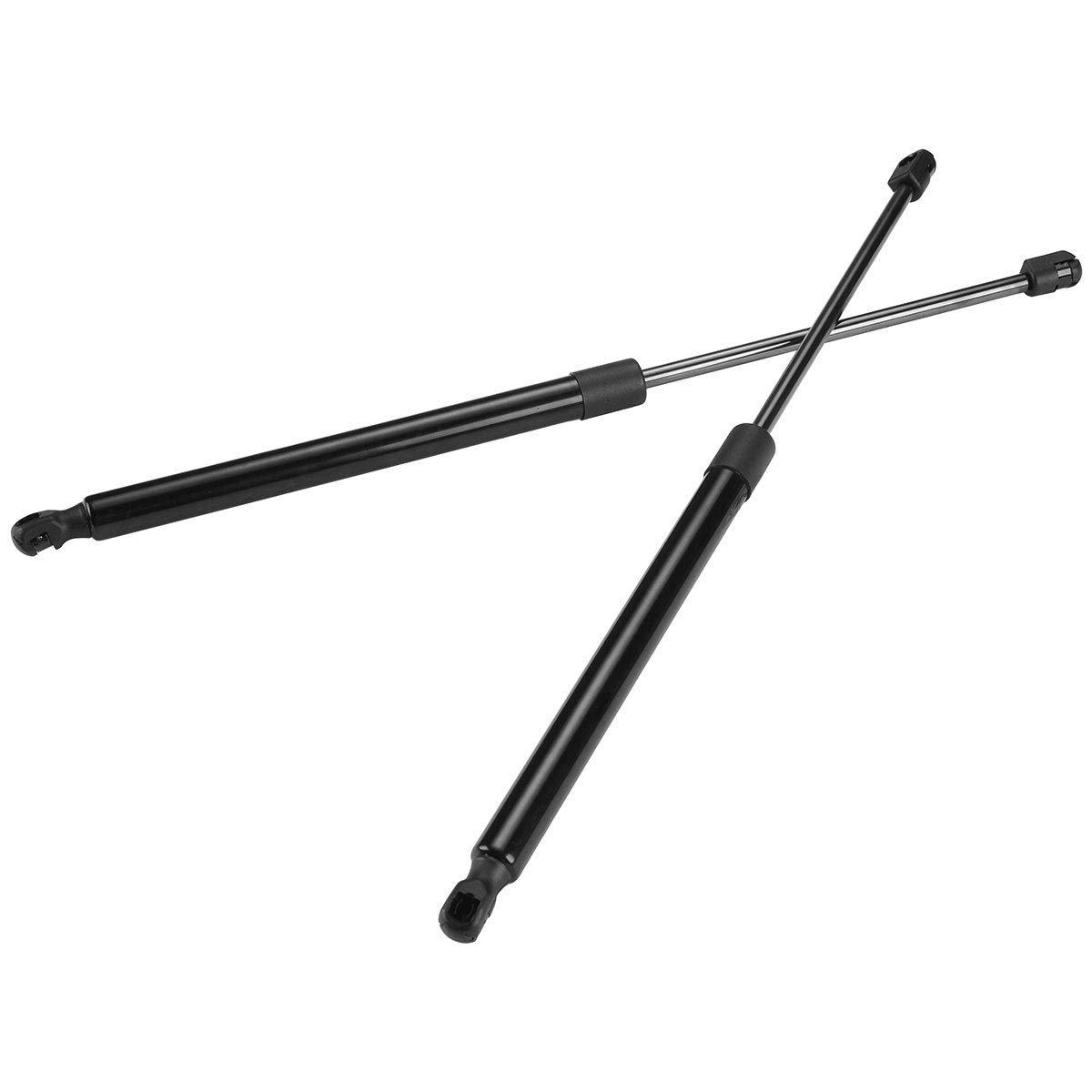 Set of 2 Rear Tailgate Liftgate Lift Supports Shock Struts Replacement for 2012-2014 Acura TSX Wagon