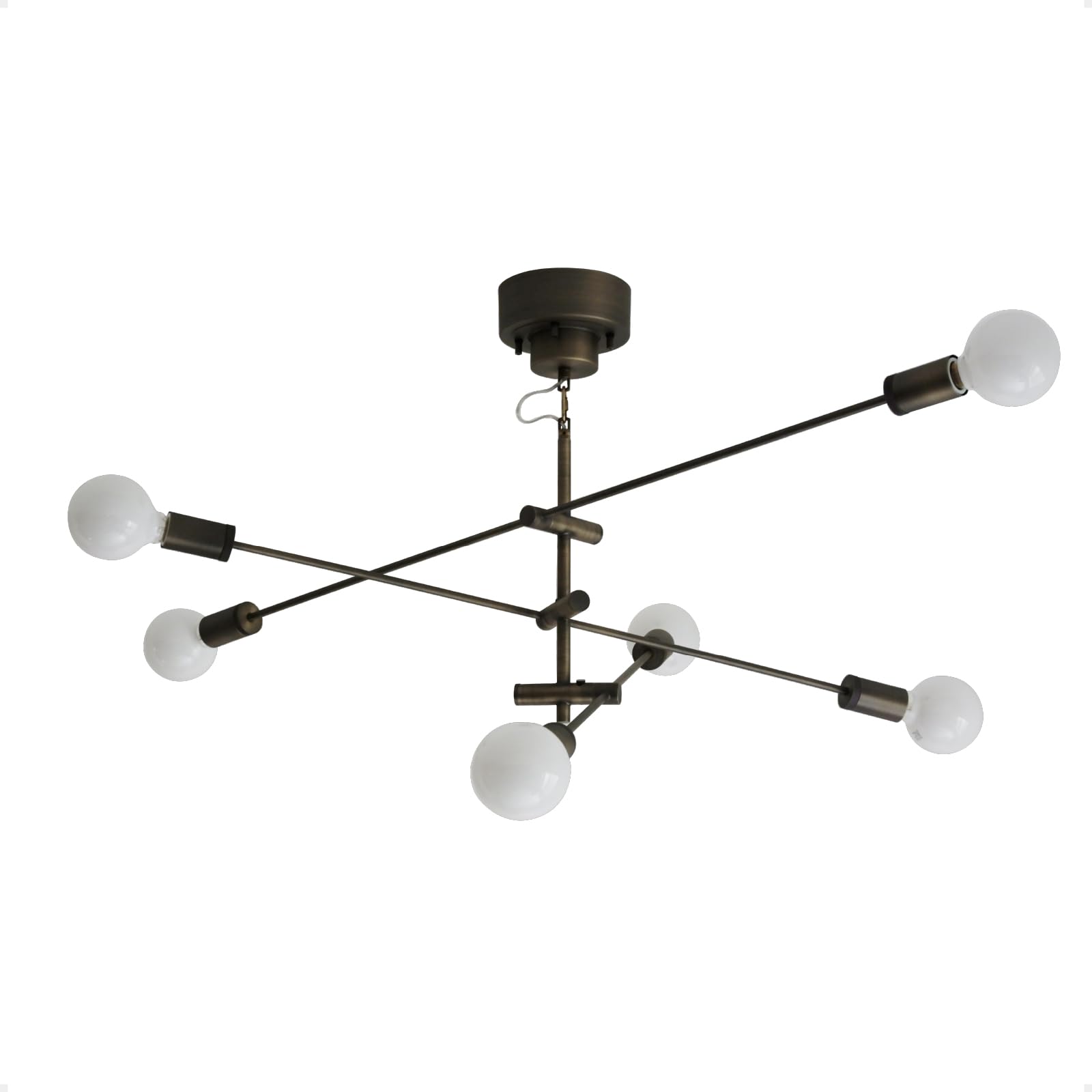 DI CLASSE Cardinal 6灯 ペンダントライト DI CLASSE Cardinal 6灯 ペンダントライト