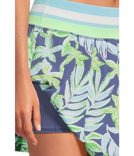 Lilly Pulitzer Women's Cosmina High Rise Skort4