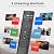 Replacement for VIZIO Smart TV Remote Control, Universal for All VIOZIO TVs, XRT140 for D, E, V, M, P, PX Series Smart TVs XRT136