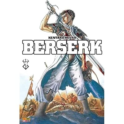 Berserk – Edição De Luxo – Volume 4: 04