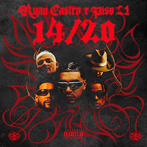 Ryan Castro & Piso 21