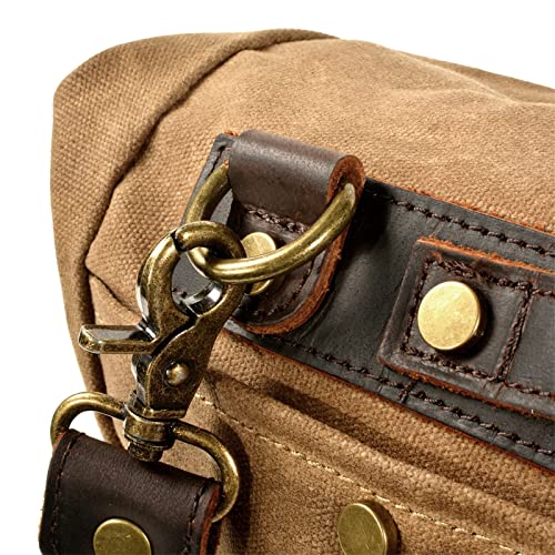 Casual Shoulder bag Men Casual Shoulder Bag Men's Messenger Bag Outdoor Man Purse4