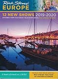Rick Steves Europe 12 New Shows 2019-2020