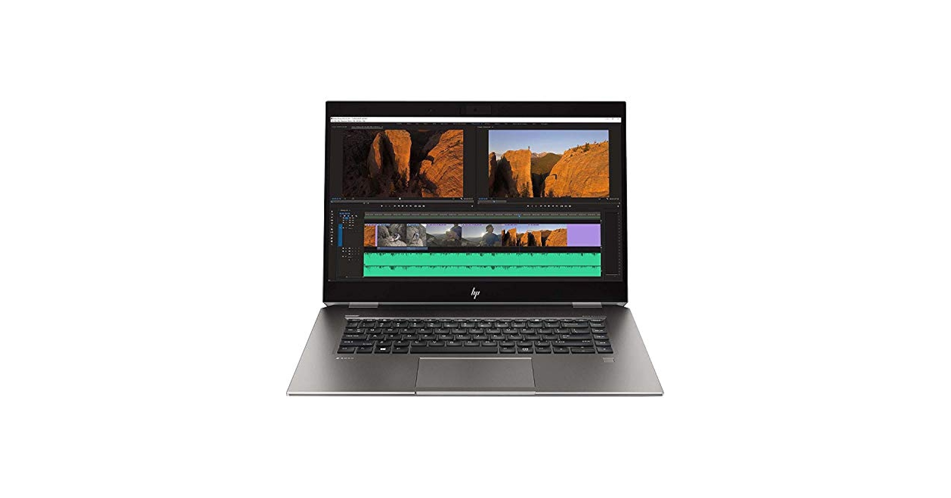 Windowsノート本体 HP ZBOOKSTUDIOG5 CI7-2.6GHZ/32GB/512GB Amazon.co.jp: HP Smart Buy Zbook Studio G5。 : パソコン