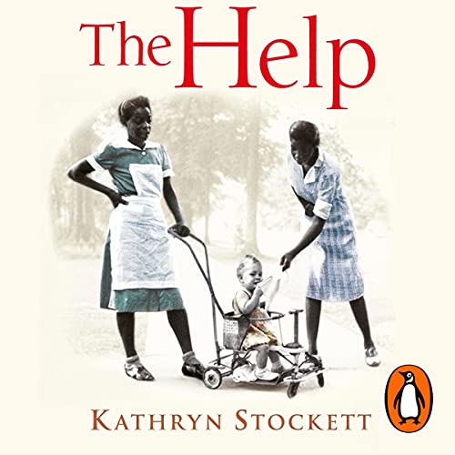 The Help by Kathryn Stockett episode artwork