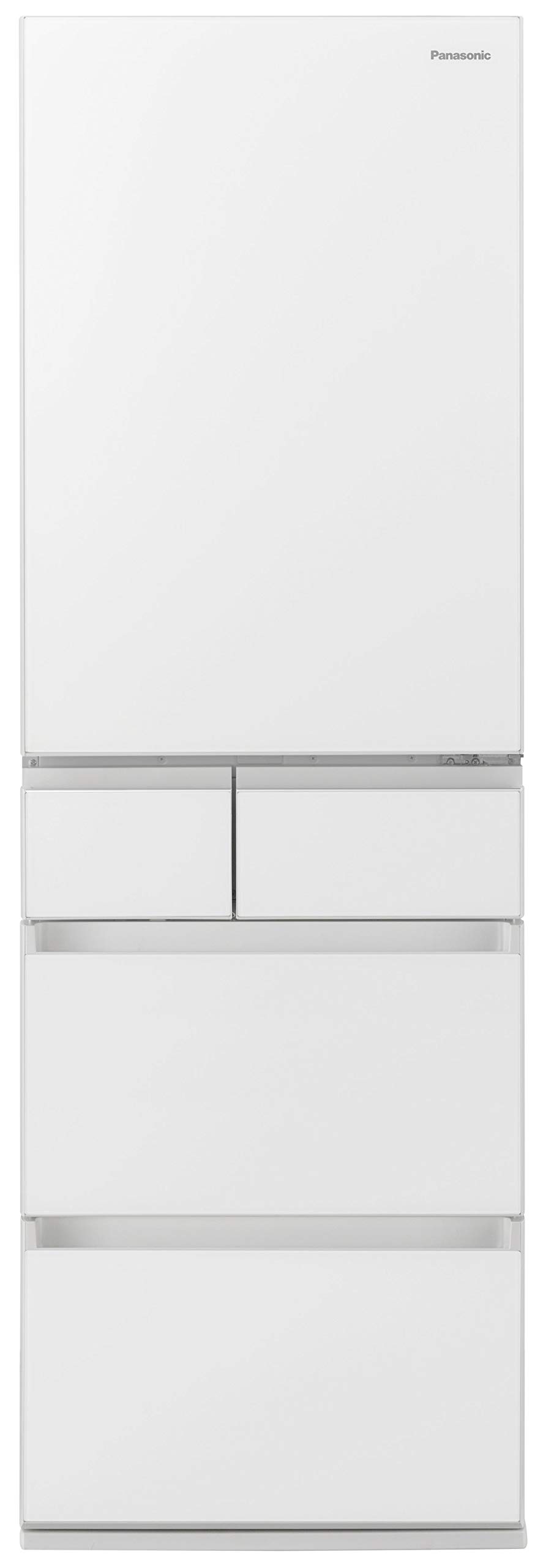 厚別/新札幌 Panasonic/パナソニック 冷凍冷蔵庫 NR-E457PX 2021年製 450L 5ドア / No.3294 パナソニック Panasonic 冷蔵庫 PXタイプ 5ドア 右開き 450L NR-E457PX