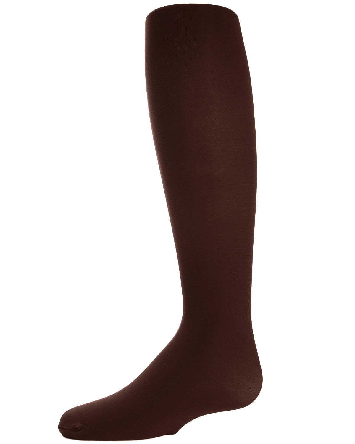 MeMoi Infant Winter Opaque Nylon Tights