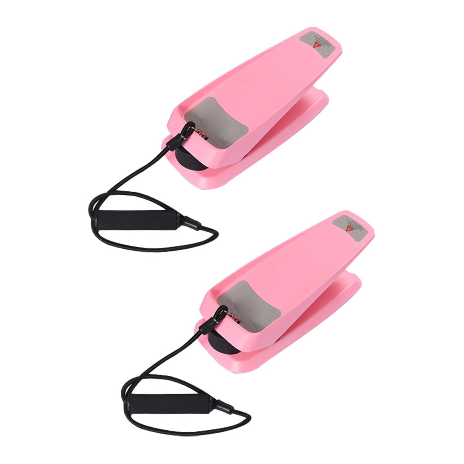 Mikikit Placa de Cordones Paso Paso Mini Step para Entrenamiento de Fitness Casa Equipo de Movimiento para Fitness para Ejercicios de Cardio