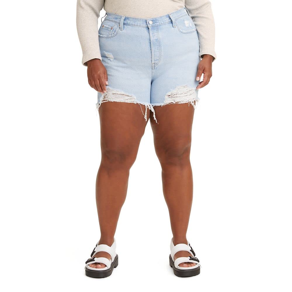 High Waisted Target Levi Shorts An Honest Review Of The Levi's