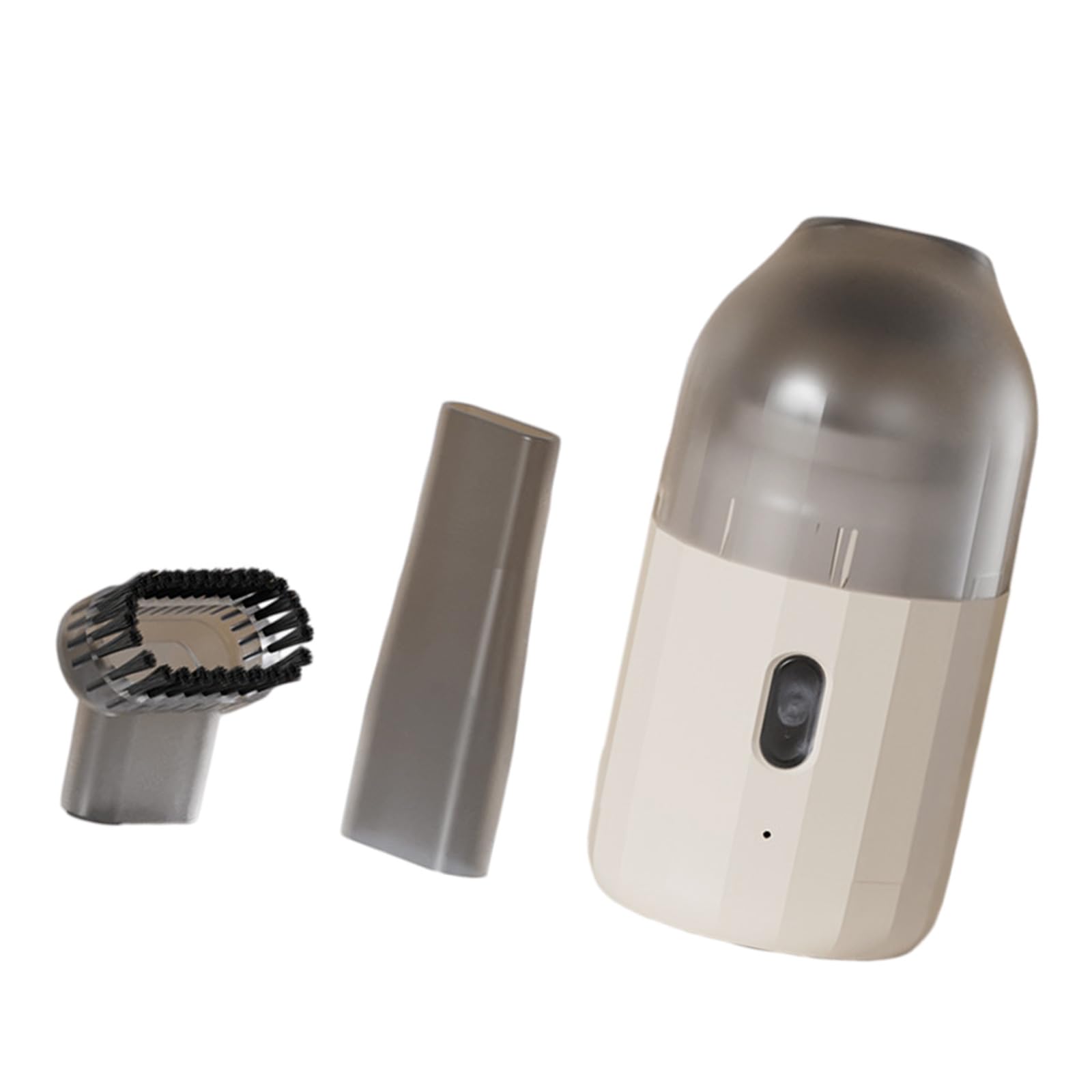ZEPFJHE Efficiency Desktop Vacuum Cleaners Suction Power Cleaning Machine Texture for Various Cleaning Requirement Pet Hair Vacuum