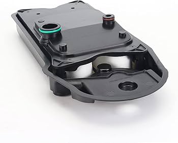 カタコンベ Amazon.com: 68002433AC Crankcase Ventilation Filter CCV Breather