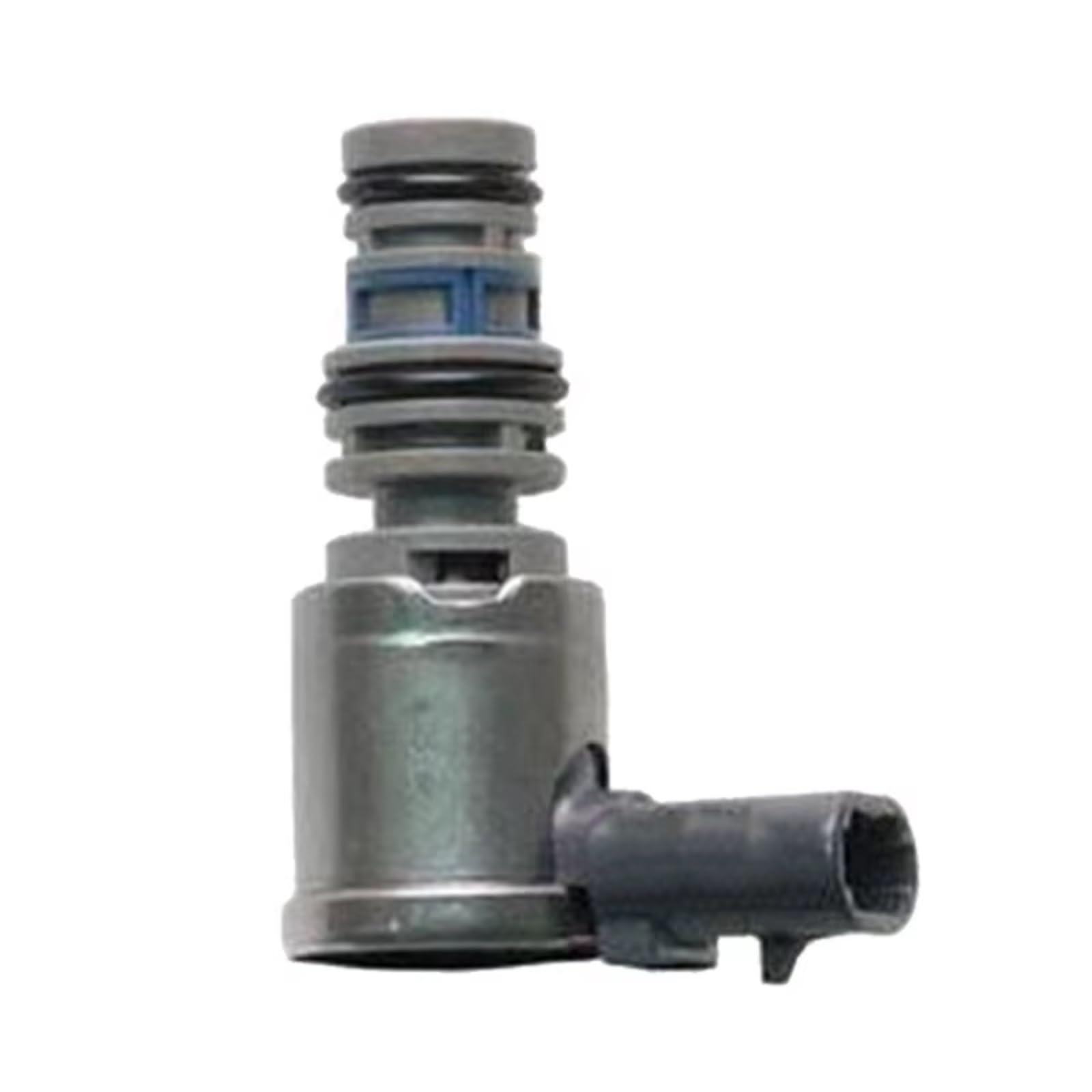 Vehicle Control Solenoid Valve Compatible with Cadillac for Escalade V8 5.3L 5.7L 6.0L 1999-2007 Car Transmission Solenoid 24227747