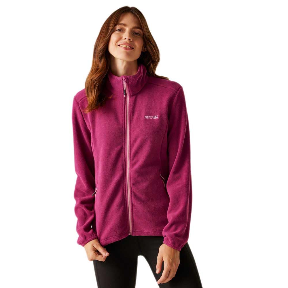 Regatta Floreo IV Womens Fleece