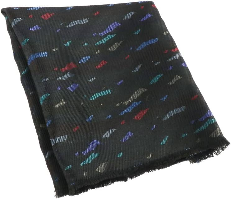 JDM Stylish Fabric Cloth for Car Seat Panel Armrest Decoration 1M×1.6M