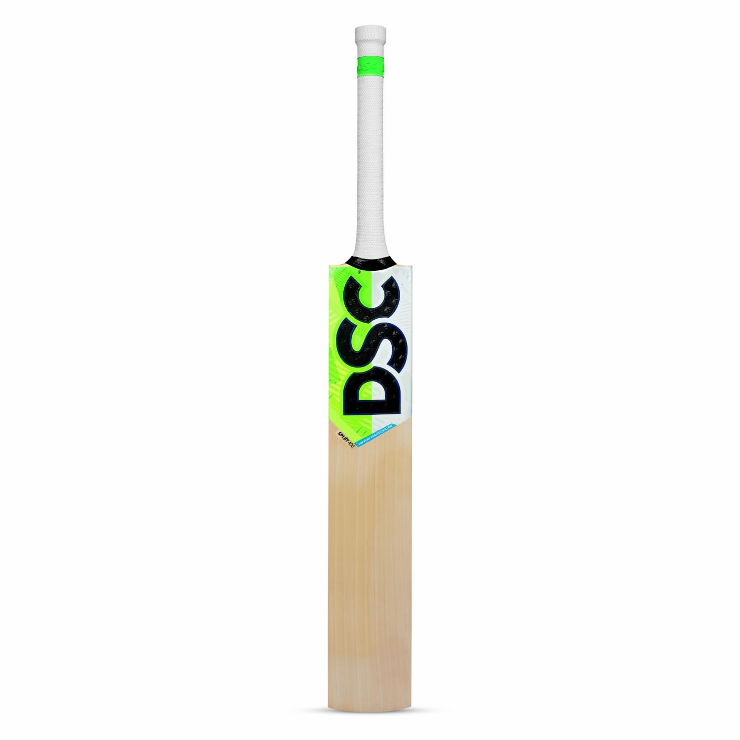 DSC SPLIIT 400 English Willow Cricket Bat, Short Handle, Size-Mens (B0BDV6R11P) Amazon Price History, Amazon Price Tracker