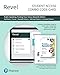 Public Speaking: Finding Your Voice -- Revel + Print Combo Access Code