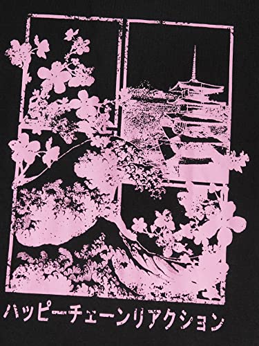 GORGLITTER Men's 2 Piece Short Sets Hawaiian Graphic Tee Summer Tropical Beach Vacation Outfits3